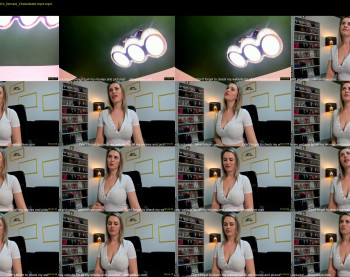alexsisfaye — 12 minute Chaturbate female cam show recording, 1080p, Jun 14, 2020