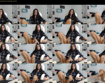allisonpalmer — 13 minute Chaturbate female cam show recording, 1080p, Jun 14, 2020