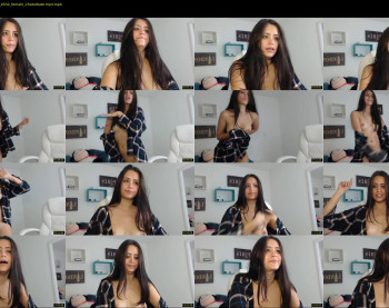 allisonpalmer — 18 minute Chaturbate female cam show recording, 1080p, Jun 14, 2020