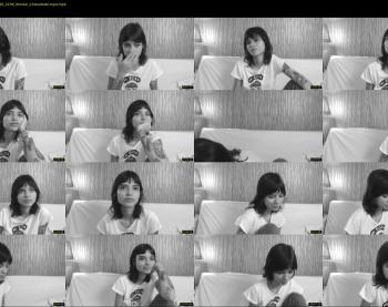 alone_together_ — 78 minute Chaturbate female cam show recording, 720p, Jun 13, 2020