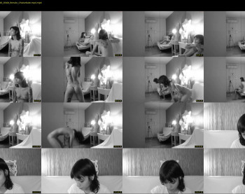 alone_together_ — 137 minute Chaturbate female cam show recording, 720p, Jun 14, 2020