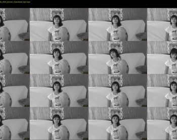 alone_together_ — 22 minute Chaturbate female cam show recording, 720p, Jun 14, 2020