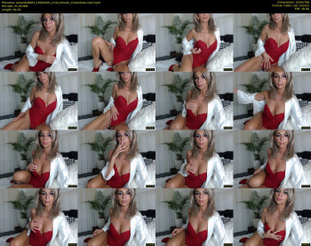 amanda0803 — 5 minute Chaturbate female cam show recording, 720p, Jun 13, 2020