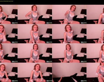 anah_ — 7 minute Chaturbate female cam show recording, 720p, Jun 13, 2020