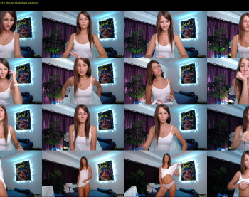 anna_shine_ — 114 minute Chaturbate female cam show recording, 720p, Jun 13, 2020