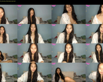 annaxnasty — 19 minute Chaturbate female cam show recording, 720p, Jun 13, 2020