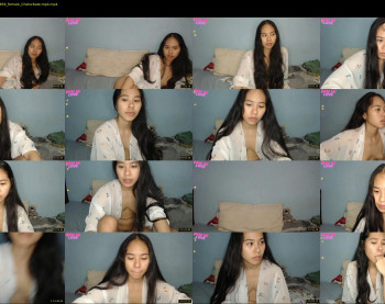 annaxnasty — 104 minute Chaturbate female cam show recording, 720p, Jun 13, 2020