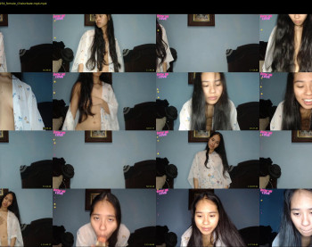 annaxnasty — 99 minute Chaturbate female cam show recording, 720p, Jun 13, 2020