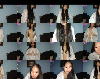 annaxnasty — 88 minute Chaturbate female cam show recording, 720p, Jun 13, 2020
