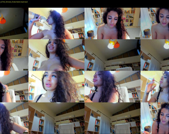 arabiansweety — 38 minute Chaturbate female cam show recording, 1080p, Jun 13, 2020