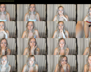 arianaonfire — 14 minute Chaturbate couple cam show recording, 1080p, Jun 13, 2020