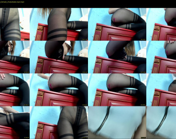 arinamir — 3 minute Chaturbate female cam show recording, 1080p, Jun 13, 2020