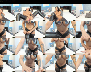asian_delight_ — 47 minute Chaturbate female cam show recording, 1080p, Jun 13, 2020