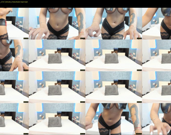 asian_delight_ — 72 minute Chaturbate female cam show recording, 1080p, Jun 13, 2020