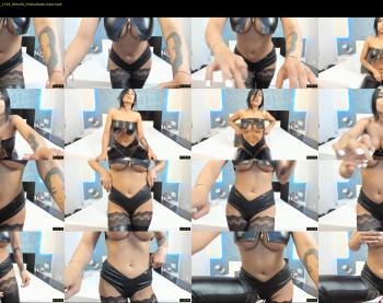 asian_delight_ — 22 minute Chaturbate female cam show recording, 1080p, Jun 13, 2020