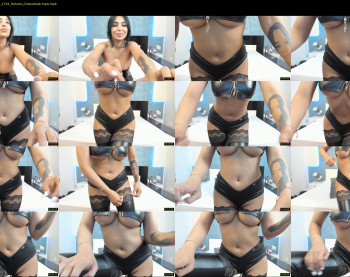 asian_delight_ — 13 minute Chaturbate female cam show recording, 1080p, Jun 13, 2020