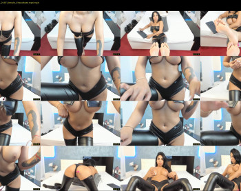 asian_delight_ — 36 minute Chaturbate female cam show recording, 1080p, Jun 13, 2020