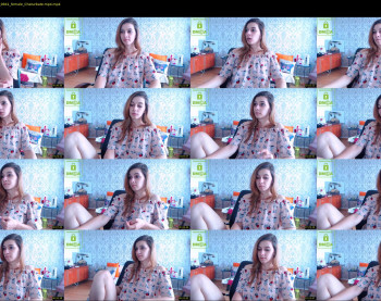 bella_antonia — 12 minute Chaturbate female cam show recording, 720p, Jun 13, 2020