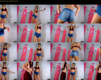 best_friends_team — 8 minute Chaturbate female cam show recording, 1080p, Jun 14, 2020