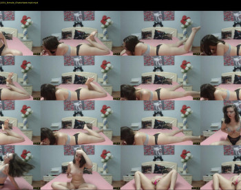 bestchoiceee — 70 minute Chaturbate couple cam show recording, 1080p, Jun 13, 2020
