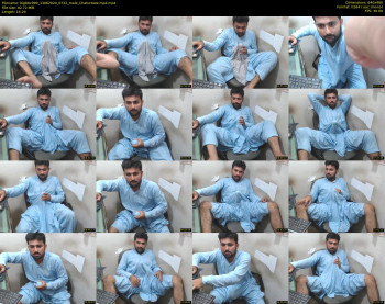 bigbbc999 — 17 minute Chaturbate male cam show recording, 480p, Jun 13, 2020