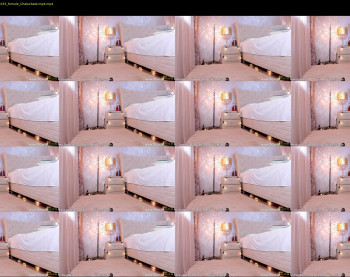 brunette_95 — 7 minute Chaturbate female cam show recording, 1080p, Jun 13, 2020