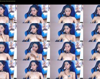 candyred88 — 16 minute Chaturbate female cam show recording, 720p, Jun 13, 2020