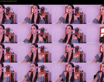 catherinstone — 11 minute Chaturbate female cam show recording, 1080p, Jun 13, 2020