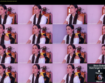 catherinstone — 18 minute Chaturbate female cam show recording, 1080p, Jun 13, 2020
