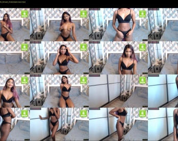 cherrrish_ — 12 minute Chaturbate female cam show recording, 720p, Jun 13, 2020
