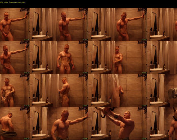 chris_boy37 — 22 minute Chaturbate male cam show recording, 720p, Jun 13, 2020