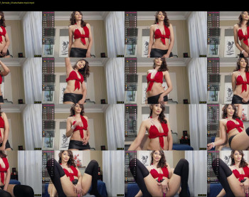 classdeb — 70 minute Chaturbate female cam show recording, 1080p, Jun 13, 2020