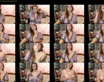 cocosweetty — 10 minute Chaturbate female cam show recording, 720p, Jun 13, 2020