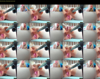 cosplaycats — 70 minute Chaturbate couple cam show recording, 1080p, Jun 14, 2020