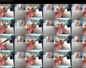 cosplaycats — 70 minute Chaturbate couple cam show recording, 1080p, Jun 14, 2020