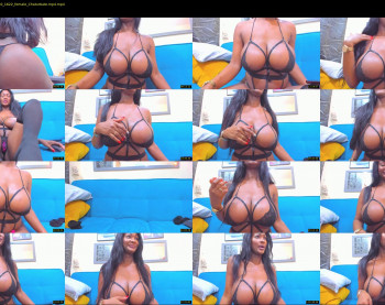 crazy_addixtion — 70 minute Chaturbate female cam show recording, 1080p, Jun 13, 2020