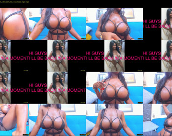 crazy_addixtion — 83 minute Chaturbate female cam show recording, 1080p, Jun 13, 2020