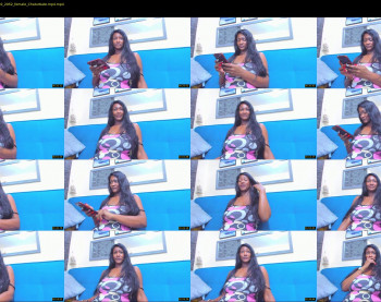 crazy_addixtion — 3 minute Chaturbate female cam show recording, 1080p, Jun 13, 2020