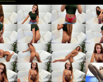 dariaa_doll — 73 minute Chaturbate female cam show recording, 1080p, Jun 13, 2020