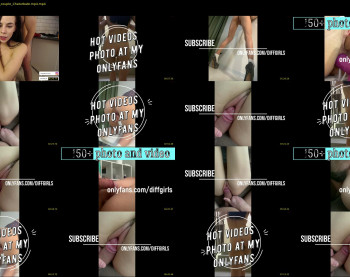 diffgirls — 9 minute Chaturbate female cam show recording, 1080p, Jun 13, 2020