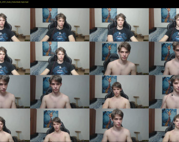 dmitryromanov — 70 minute Chaturbate male cam show recording, 1080p, Jun 13, 2020