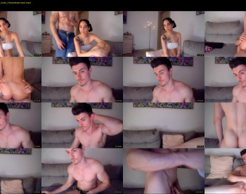 eddieds — 71 minute Chaturbate male cam show recording, 1080p, Jun 14, 2020