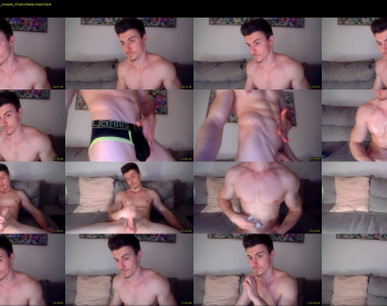 eddieds — 70 minute Chaturbate male cam show recording, 1080p, Jun 14, 2020