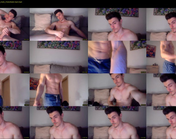 eddieds — 15 minute Chaturbate male cam show recording, 1080p, Jun 14, 2020