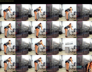 ella_pridee — 70 minute Chaturbate female cam show recording, 720p, Jun 13, 2020