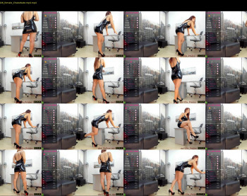 ella_pridee — 70 minute Chaturbate female cam show recording, 720p, Jun 13, 2020