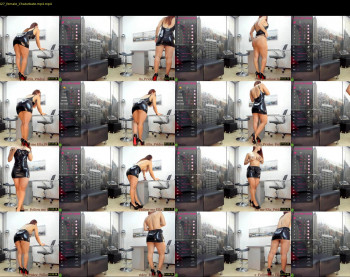 ella_pridee — 20 minute Chaturbate female cam show recording, 720p, Jun 13, 2020