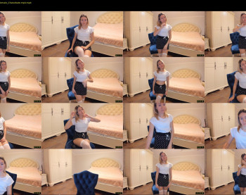 ellcrys — 70 minute Chaturbate couple cam show recording, 1080p, Jun 13, 2020