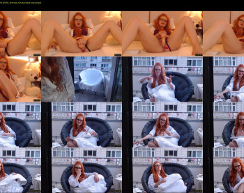emilyanderson_ — 71 minute Chaturbate female cam show recording, 1080p, Jun 14, 2020