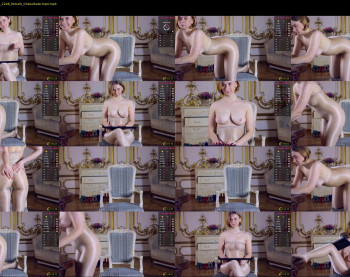 emma_brooks — 52 minute Chaturbate female cam show recording, 1080p, Jun 13, 2020